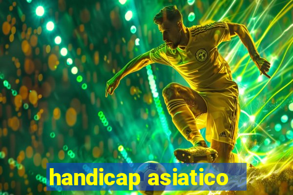 handicap asiatico - 0 5